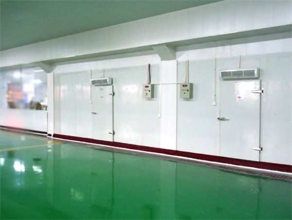 建设3000㎡中央厨房冷藏库费用价格需要多少？