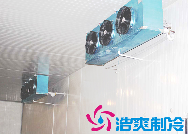 建设2000立方鲜花保鲜冷藏库安装费用价格是多少？