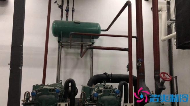 城市周边建造一个8800平生鲜电商冷库设计安装费用？