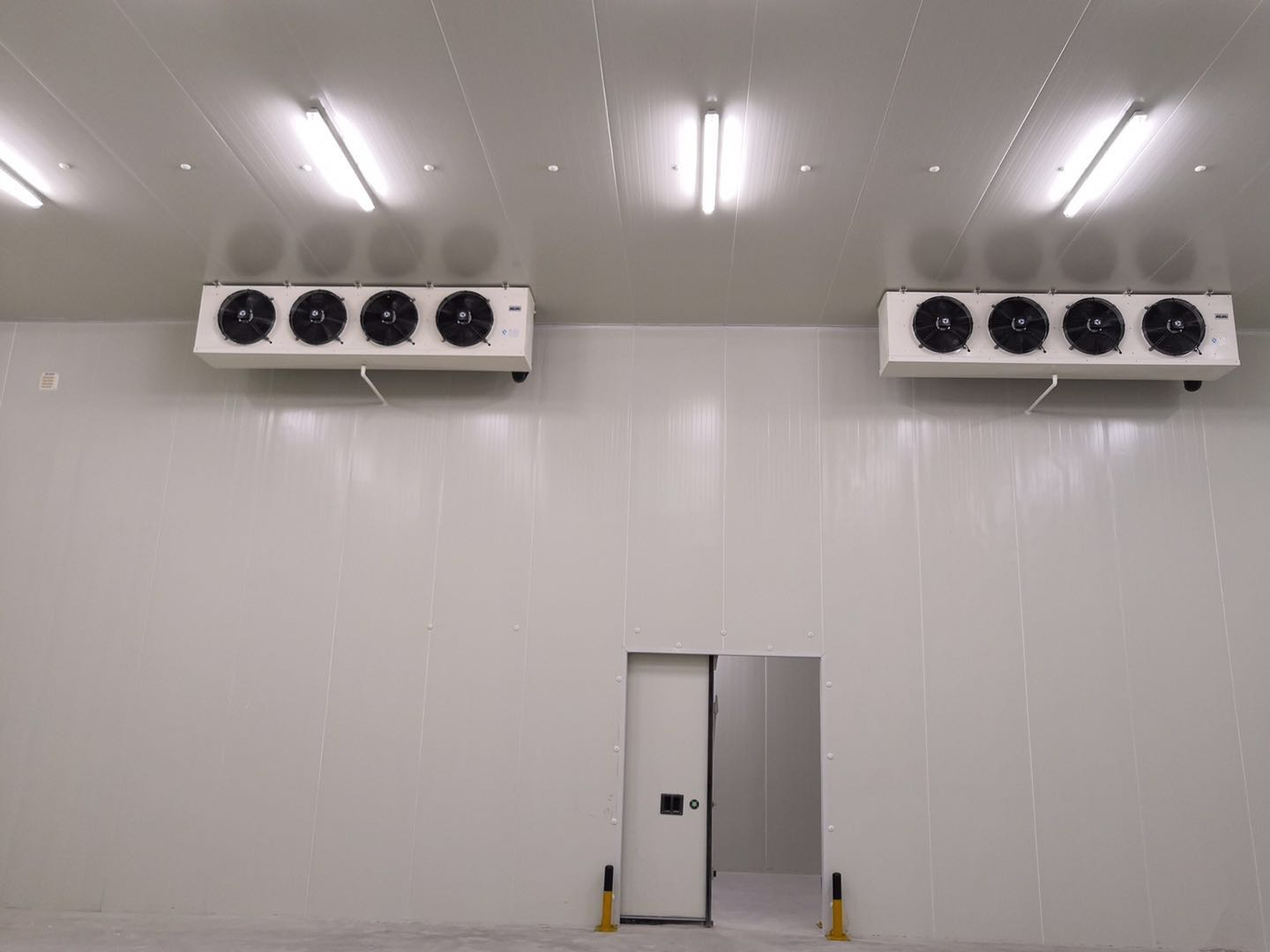 餐饮冷库管理规范制度有哪些？建造费用需要多少钱？ 