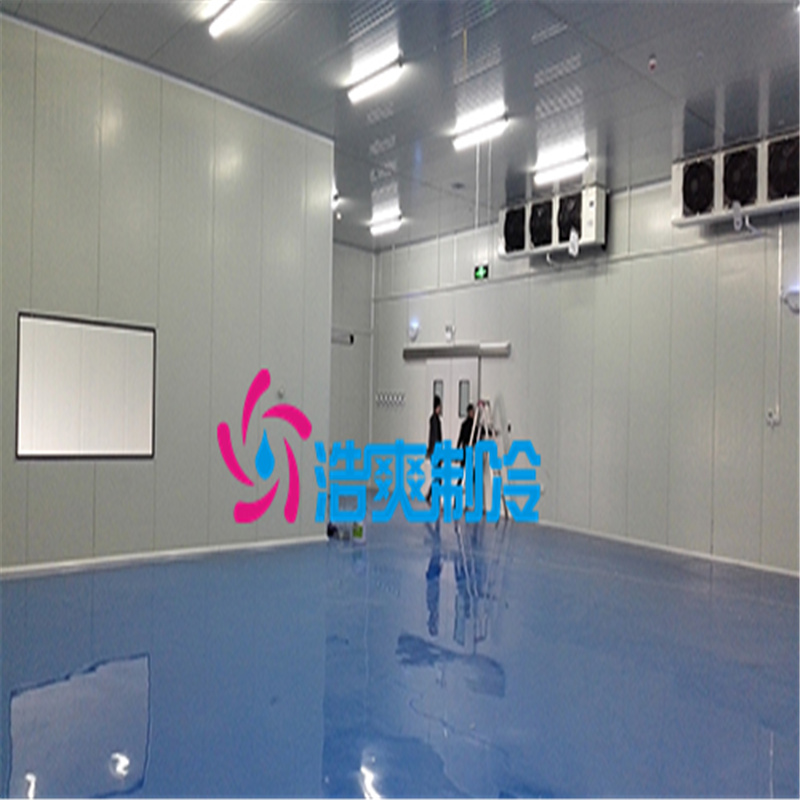 建造6000㎡医药冷链物流冷藏库费用价格需要多少？