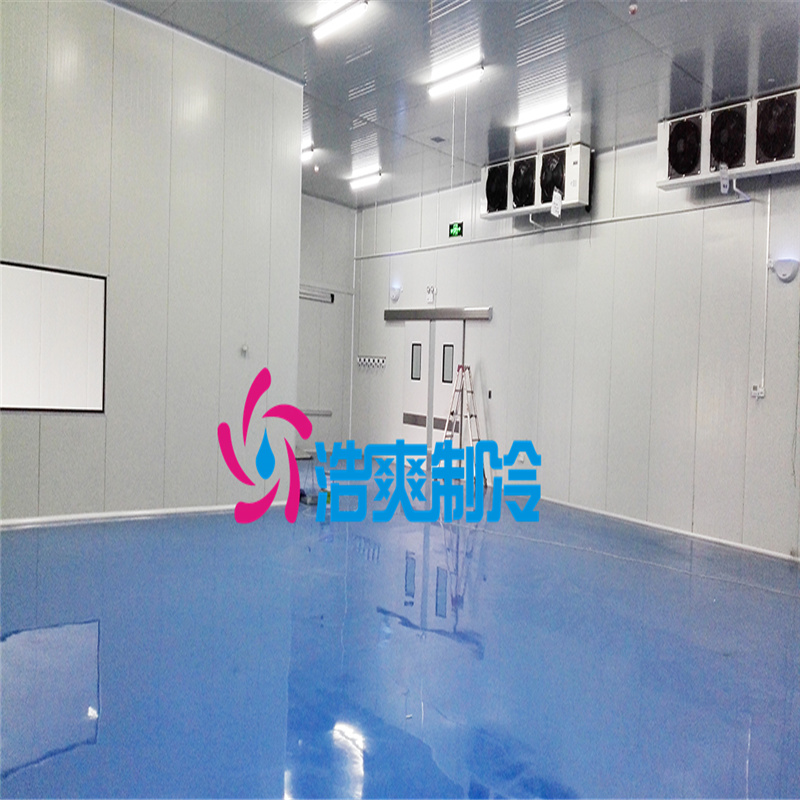 建造12000立方食品超低温冷库费用价格需要多少钱？