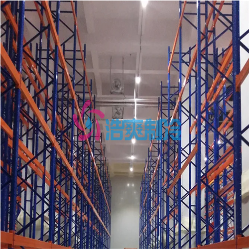 建造10000m3全自动立体化冷库费用是多少？