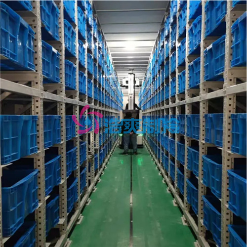 建造10000m3全自动立体化冷库费用是多少？