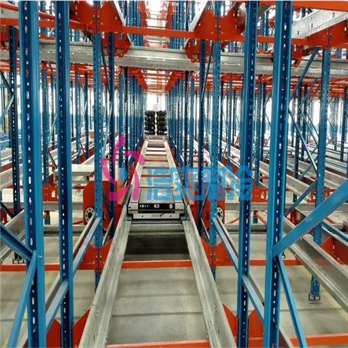 建造6000m3食品自动化立体库设计安装费用价格是多少？