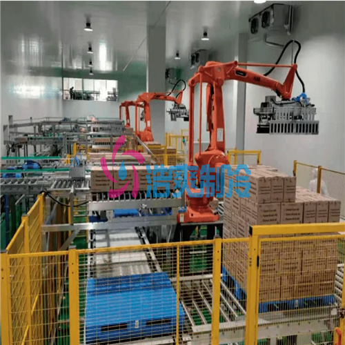 建造自动化立体仓库安装标准要求有哪些？