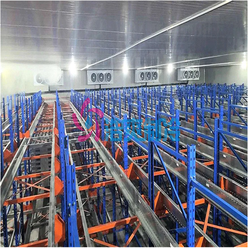 建造gsp自动化冷藏库安装费用价格需要多少？