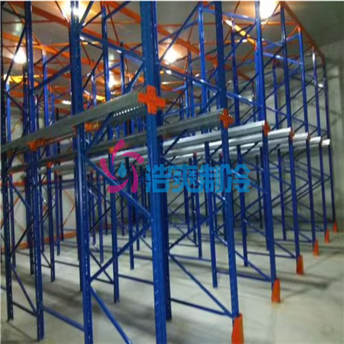 建造gsp自动化冷藏库安装费用价格需要多少？