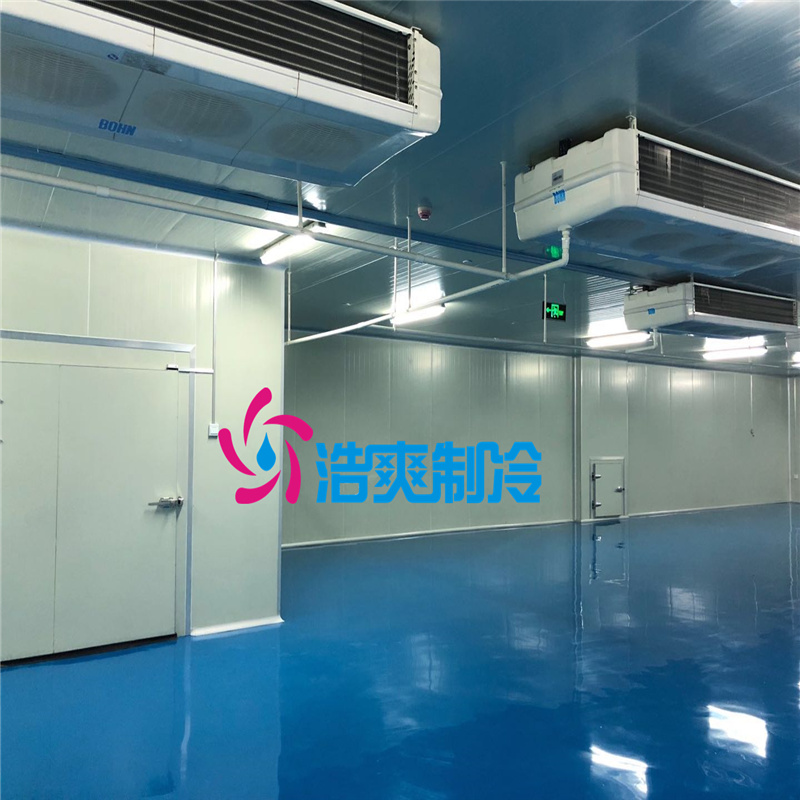 建设医用疫苗冷库安装验收标准有哪些？