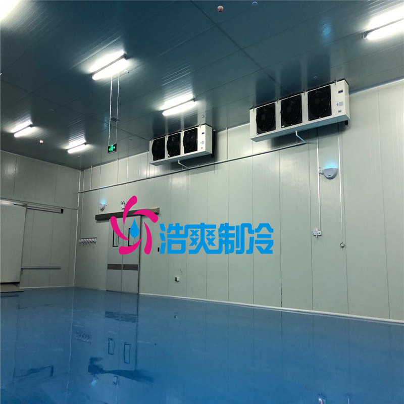 疾控中心建造疫苗冷藏库安装标准有哪些？