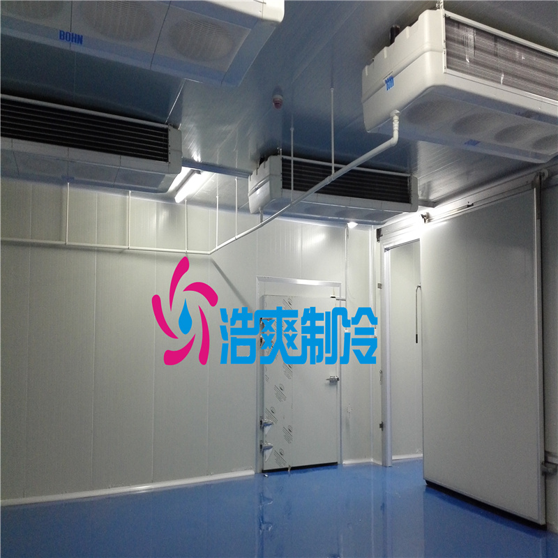 疾控中心建造疫苗冷藏库安装标准有哪些？