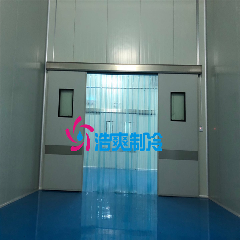 建造药品试剂冷藏库安装费用价格需要多少钱？