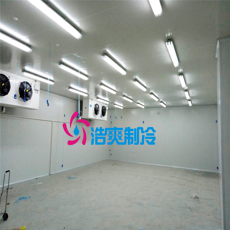 建设后补式血站医疗冷藏库安装标准有哪些