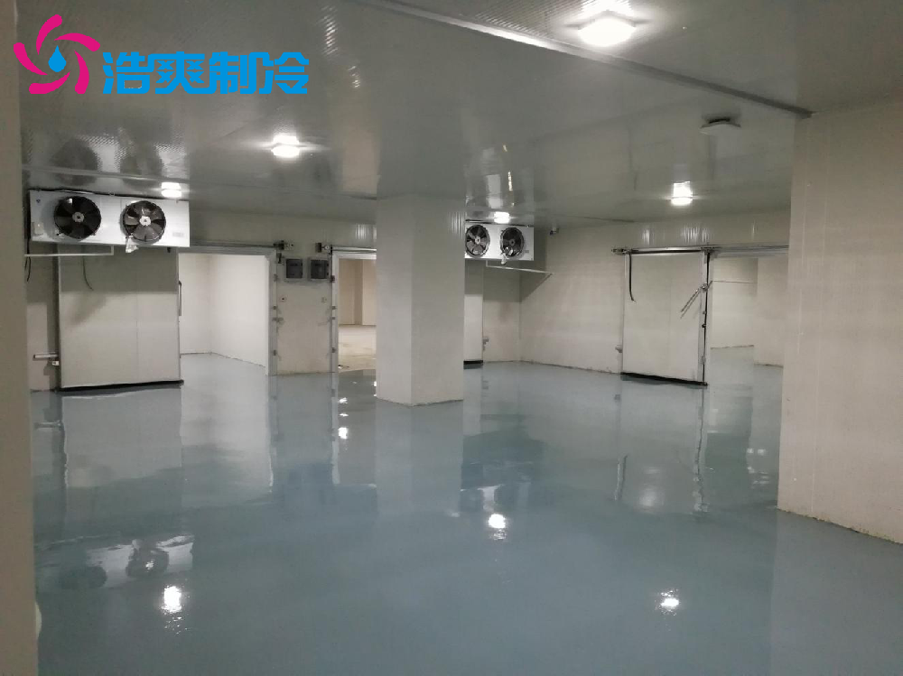 单位医疗冷库 医疗机构 造价表设计预算方案建造冷藏冷冻