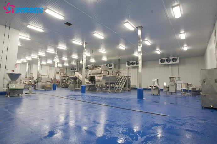 餐饮冷库安装，如何决定冷库的建设规模？