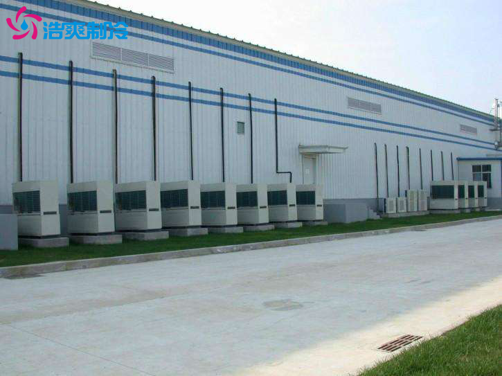 保鲜冷库和气调冷库哪个储存水果效果较好？