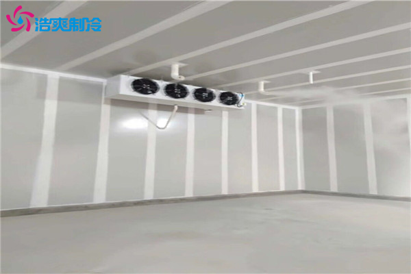 蛋类气调保鲜冷库存储使用有哪些需要注意的事项？