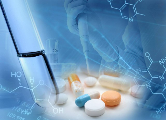 医药行业申请建造医药冷库的流程