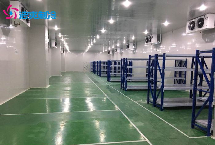 体外诊断试剂冷库 医疗器械冷库安装要求