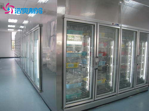 血液医药冷库建造价格，每立方多少钱？