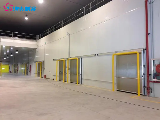 保鲜冷库保鲜杨梅时要注意哪些问题