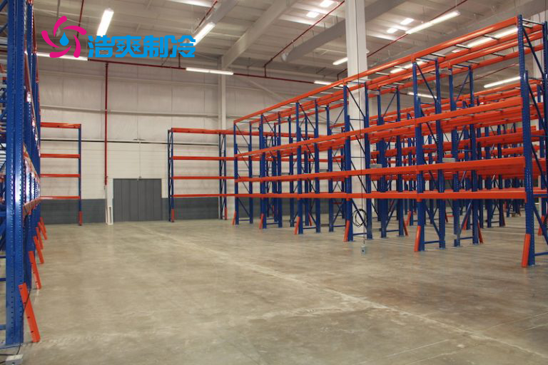 冷库建造的注意事项有哪些呢？