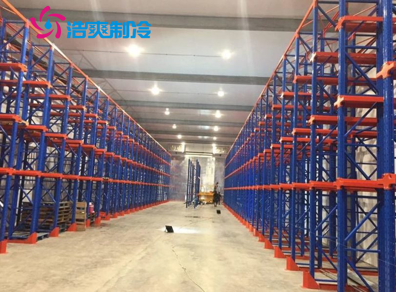 冷库建造的注意事项有哪些呢？