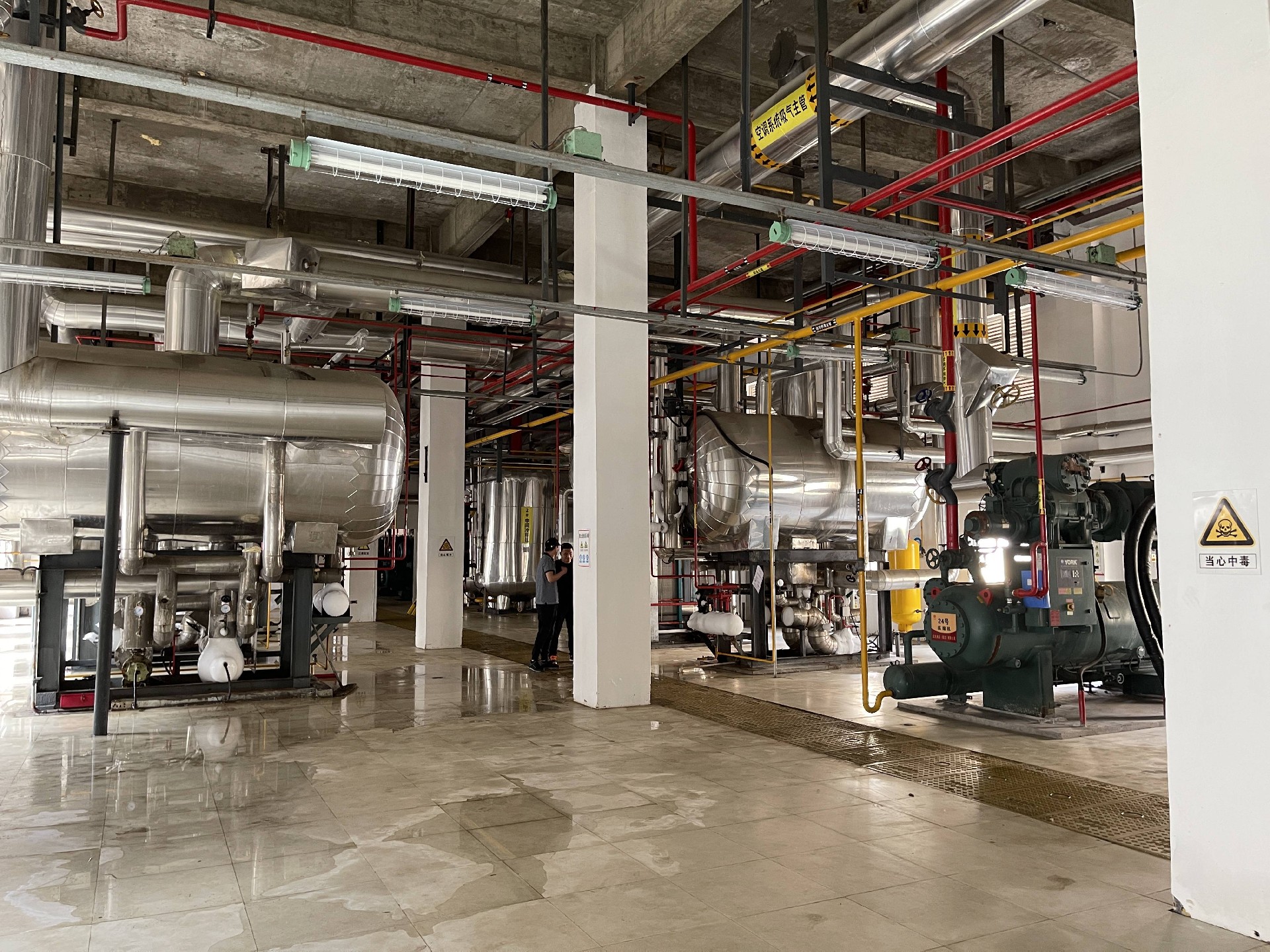 什么是自动化立体冷库？自动化立体冷库有哪些优缺点？