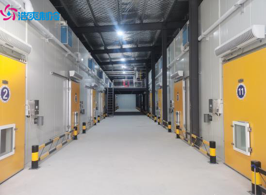 医药冷库的建造与我们普通百姓有什么直接关系？