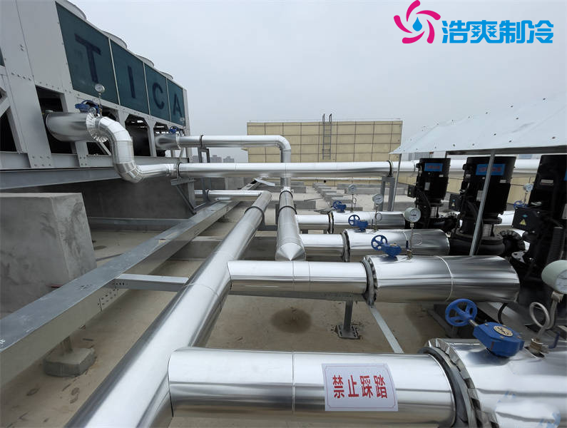 气调保鲜冷库的建造注意事项