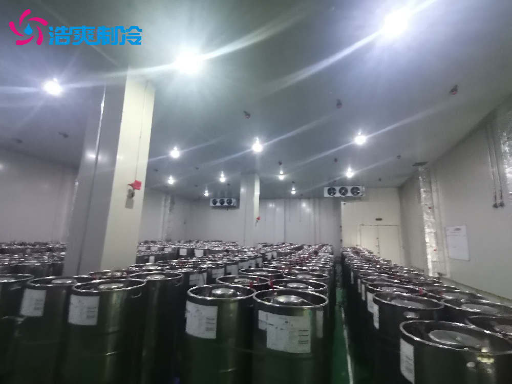 防爆冷库建造有哪些要求？