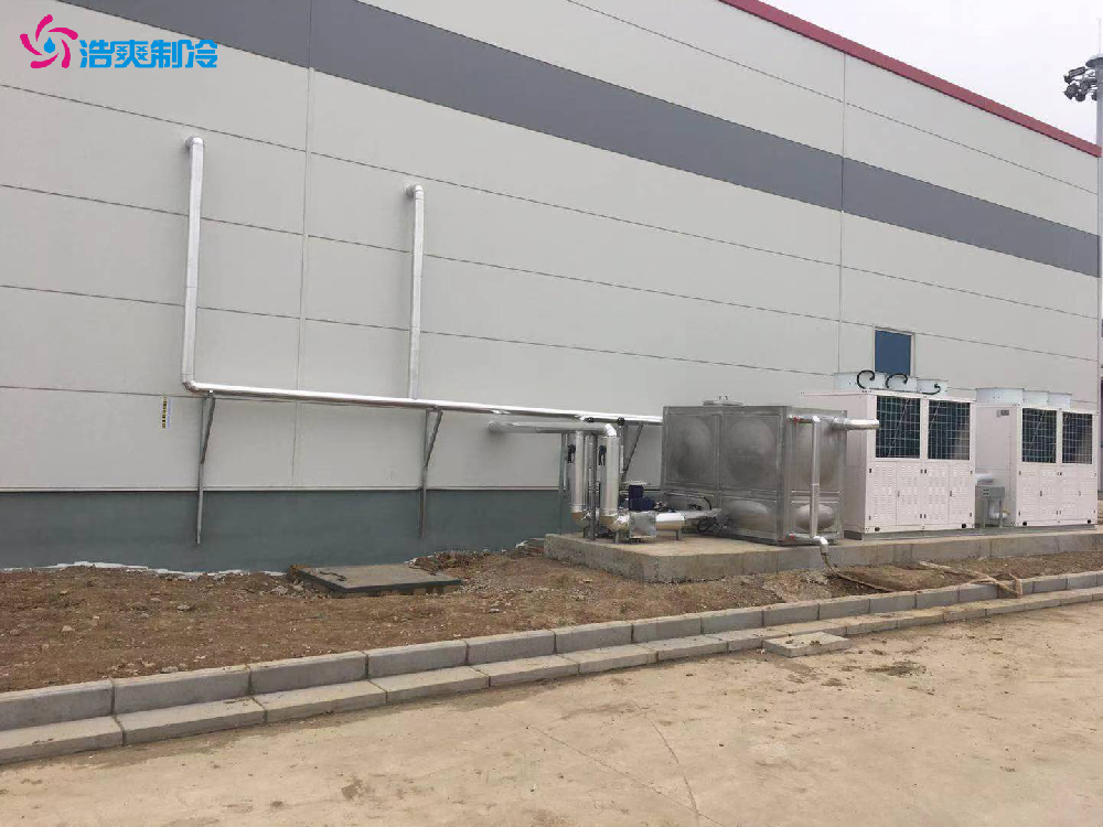 如何计算防爆冷库的建造成本？