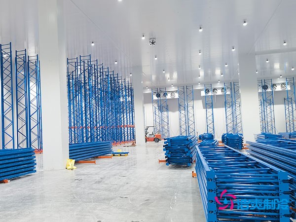 建造一万平方米冷链物流冷库造价预算大概多少钱？