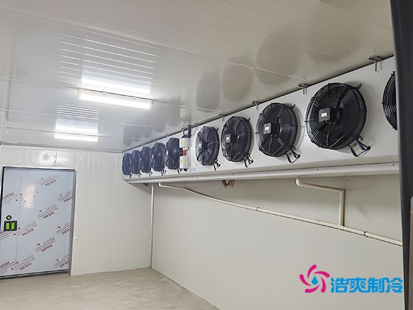 冷冻库造价每平米造价大概多少钱？