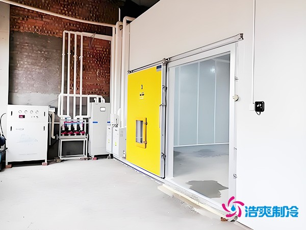 建造气调冷库价格费用是如何确定的呢？