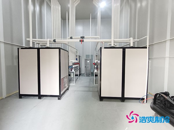 气调冷库建造费用