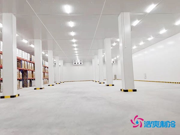 冷库报价涵盖了哪些费用呢？