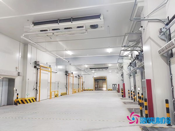 300平米厂房升级为冷冻库安装全面解析与费用预算