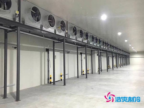 超低温冷库安装每平米造价大概多少钱？