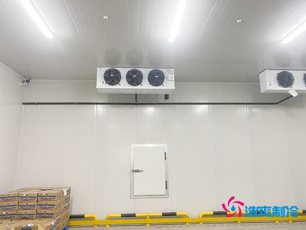 建设一个100平方米猪肉冷冻库造价预算多少钱？