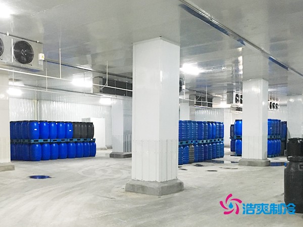 2000平冷库造价揭秘：这些因素让你多花几十万！