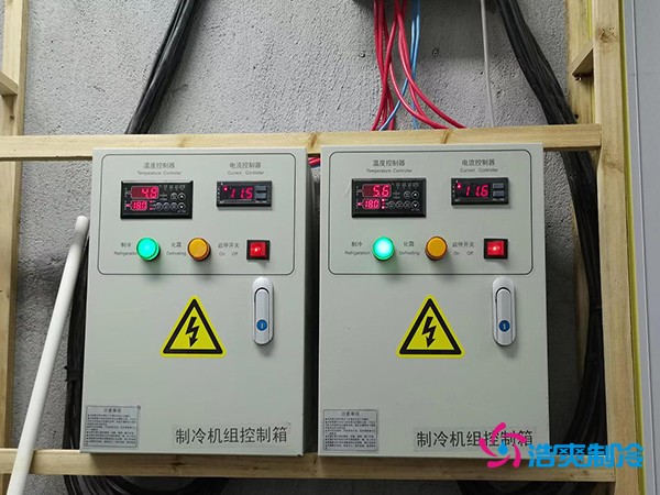 建中型冷库要花多少钱？这些关键因素你必须知道-浩爽制冷