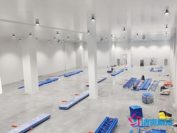 果蔬保鲜冷库造价差异大？3大关键因素决定！