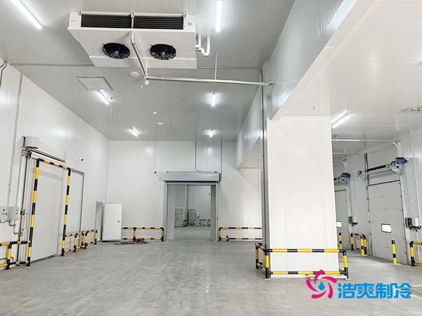 建造一个小型红酒冷库的大致造价费用多少钱？