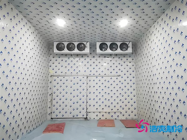 零下35℃制冰！建一个冷库到底要花多少钱？