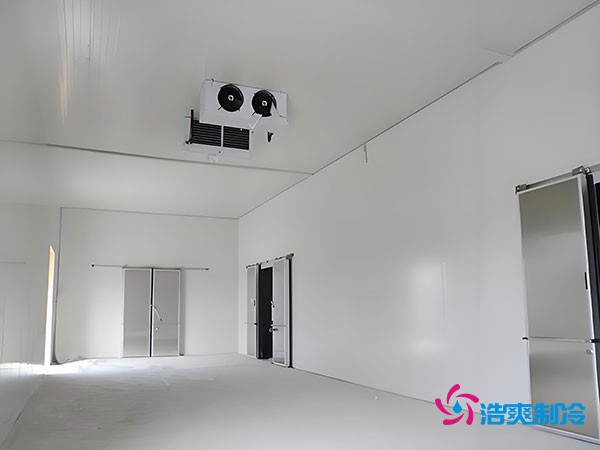 冷库建造费用每平米造价大概多少钱？