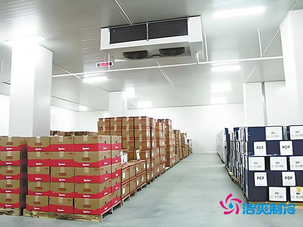 水果保鲜冷库建造价格每平米多少钱？