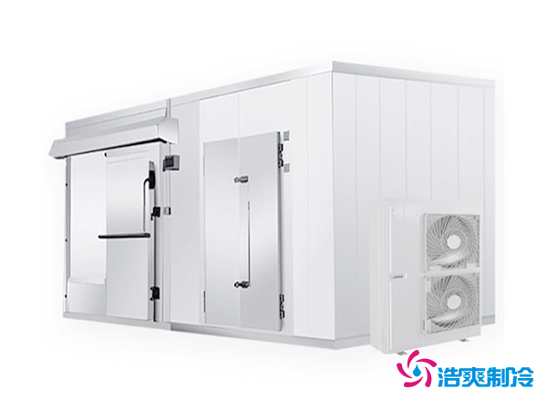 购买一个10平米的活动冷库需要多少费用？