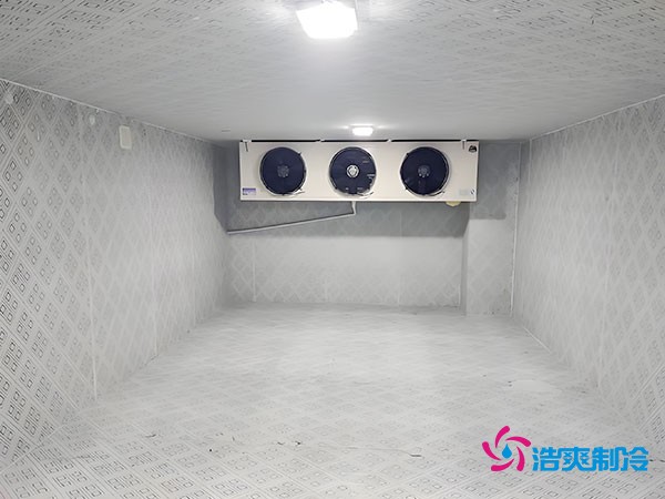 建设鲜花保鲜冷库投资造价大概需要多少钱？