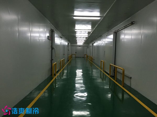 冷库